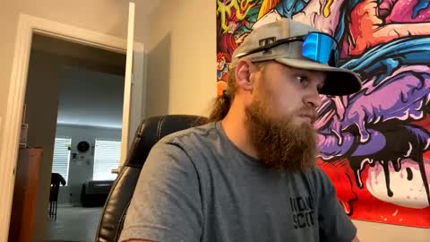 Snapshot of thedude715981 chatting on 02.19.25 thedude715981 online show from 02.19.25