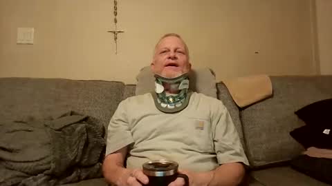 Alpha online show from 09.25.25