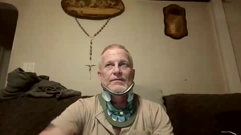Alpha online show from 09.26.25