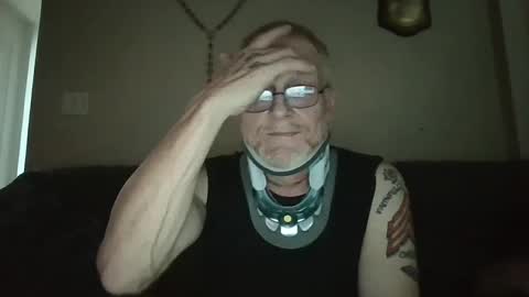 Alpha online show from 09.28.25