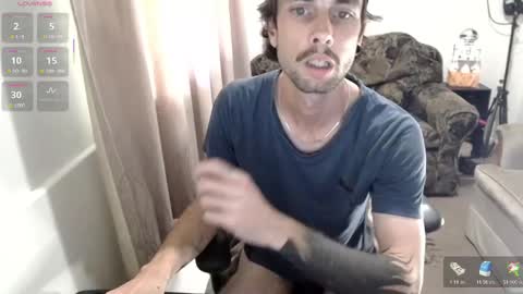 Snapshot of thee_ricky_lee chatting on 03.14.26 RickyLee online show from 03.14.26