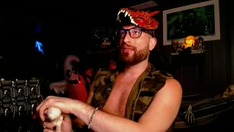 H online show from 10.13.25