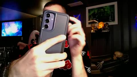 H online show from 10.15.25