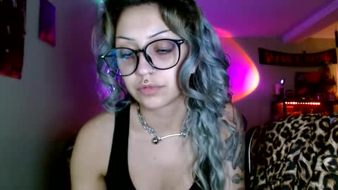 KIng Venus online show from 12.01.25