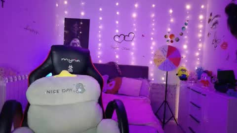 TheFarmergirl online show from 09.09.25