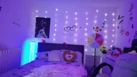 TheFarmergirl online show from 09.13.25