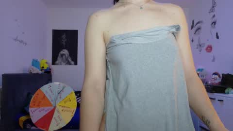 TheFarmergirl online show from 12.05.25