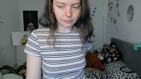 TheFarmergirl online show from 03.27.26