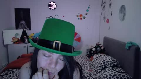 TheFarmergirl online show from 03.29.26