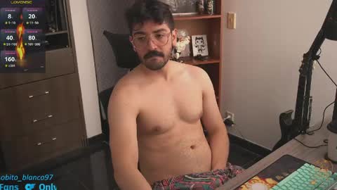 Snapshot of thefckingwolf chatting on 04.27.26 Wolf Independent model online show from 04.27.26