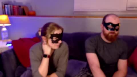 TheFeralFamily online show from 11.07.25