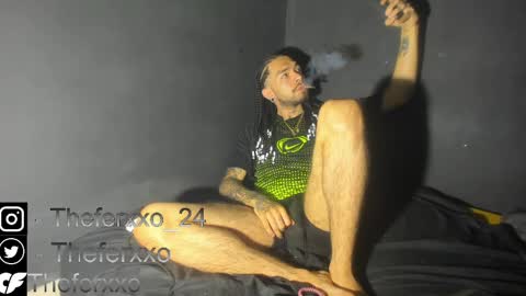 independent Model online show from 03.30.26