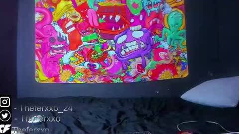 independent Model online show from 04.23.26