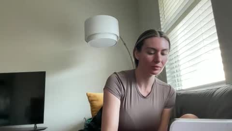 Alyssa Rhoades online show from 03.02.26