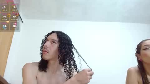 Eros y Psique online show from 11.12.25