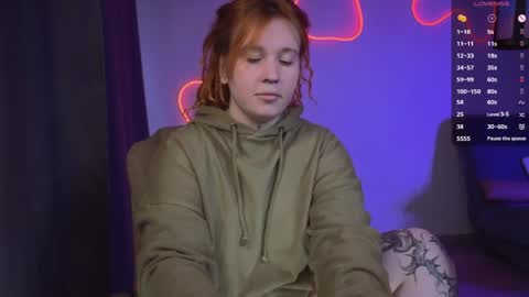 Snapshot of thefullredmoon chatting on 04.28.26 Moon online show from 04.28.26
