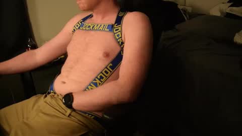 SlimDean online show from 03.08.25