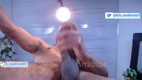 Prince online show from 12.11.24