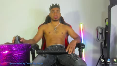 Prince online show from 04.12.26