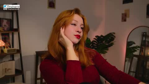   Streaming mostly at    online show from 12.02.25