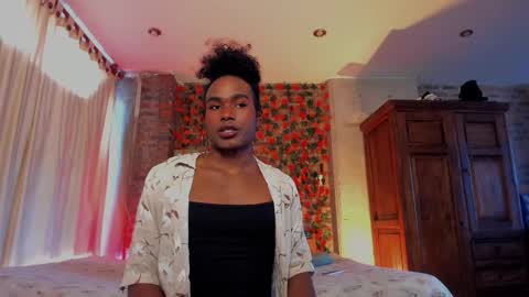 Goldie online show from 01.11.26