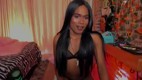 Goldie online show from 03.16.26