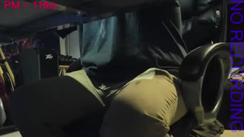 Gonzo online show from 11.03.25