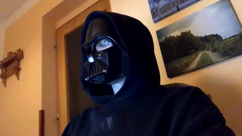 thegoodone486966 online show from 10.07.25
