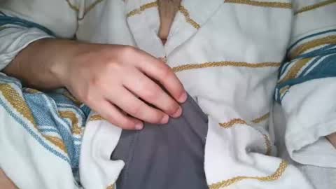 Gothic Daddy online show from 06.12.26