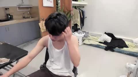 Snapshot of thegreenmagus chatting on 10.06.25 Green online show from 10.06.25