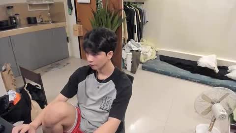 Snapshot of thegreenmagus chatting on 10.07.25 Green online show from 10.07.25