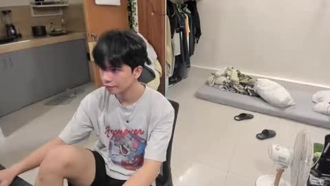 Snapshot of thegreenmagus chatting on 10.09.25 Green online show from 10.09.25