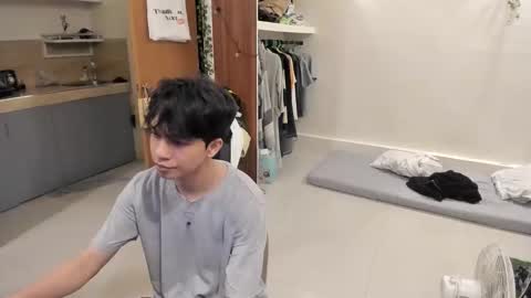 Snapshot of thegreenmagus chatting on 10.12.25 Green online show from 10.12.25