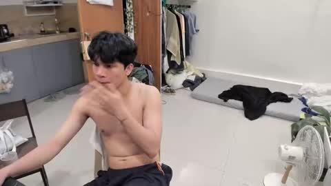 Snapshot of thegreenmagus chatting on 10.14.25 Green online show from 10.14.25