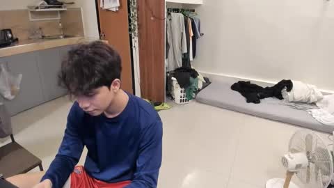 Snapshot of thegreenmagus chatting on 10.16.25 Green online show from 10.16.25