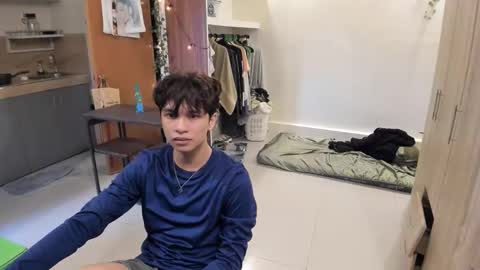 Snapshot of thegreenmagus chatting on 10.22.25 Green online show from 10.22.25