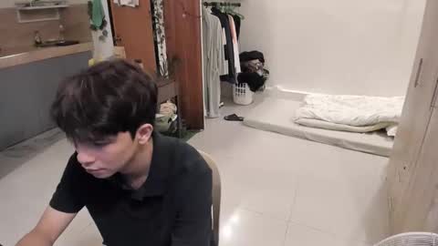 Snapshot of thegreenmagus chatting on 10.31.25 Green online show from 10.31.25