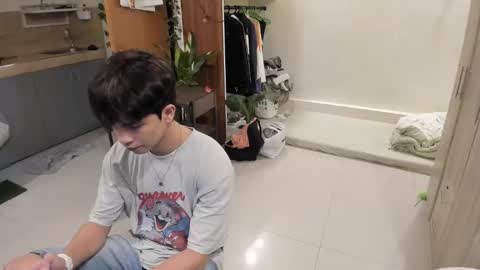 Snapshot of thegreenmagus chatting on 11.04.25 Green online show from 11.04.25