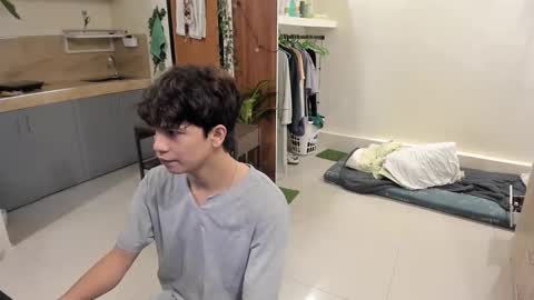 Snapshot of thegreenmagus chatting on 11.17.25 Green online show from 11.17.25