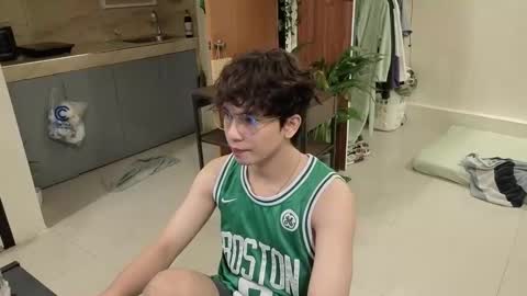 Green online show from 12.13.25