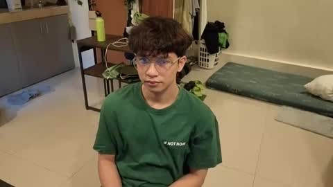 Snapshot of thegreenmagus chatting on 01.18.26 Green online show from 01.18.26