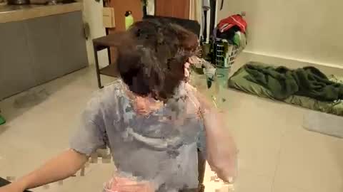 Snapshot of thegreenmagus chatting on 01.19.26 Green online show from 01.19.26