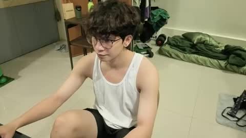 Snapshot of thegreenmagus chatting on 02.18.26 Green online show from 02.18.26