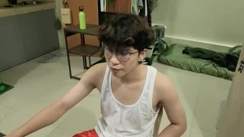 Snapshot of thegreenmagus chatting on 02.19.26 Green online show from 02.19.26