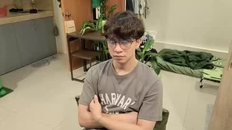 Snapshot of thegreenmagus chatting on 02.28.26 Green online show from 02.28.26