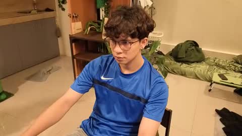 Snapshot of thegreenmagus chatting on 03.01.26 Green online show from 03.01.26