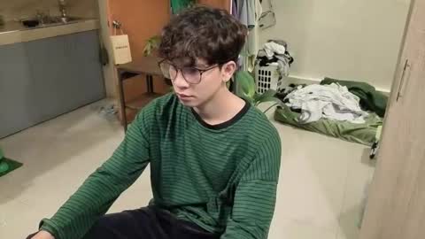 Snapshot of thegreenmagus chatting on 03.03.26 Green online show from 03.03.26