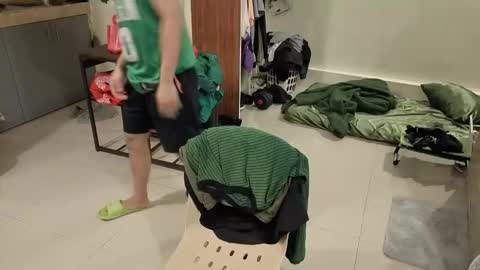 Green online show from 03.27.26