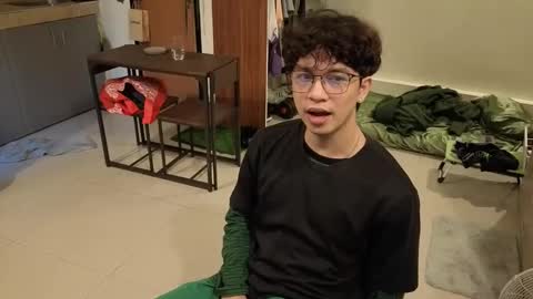 Green online show from 03.28.26