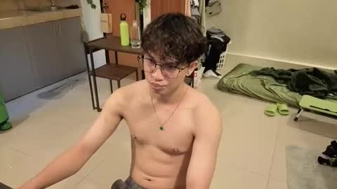 Green online show from 04.20.26